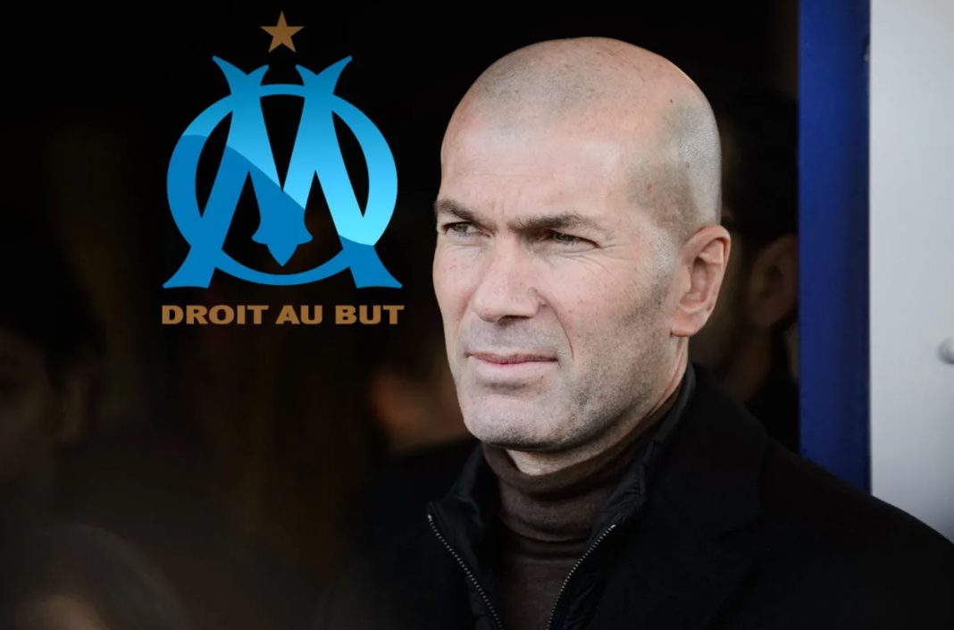 Vente de l’OM Olympique de Marseille, entre rêve saoudien et réalité Zidane, la clé du futur Vente de l’OM: Olympique de Marseille, entre rêve saoudien et réalité : Zidane, la clé du futur ?