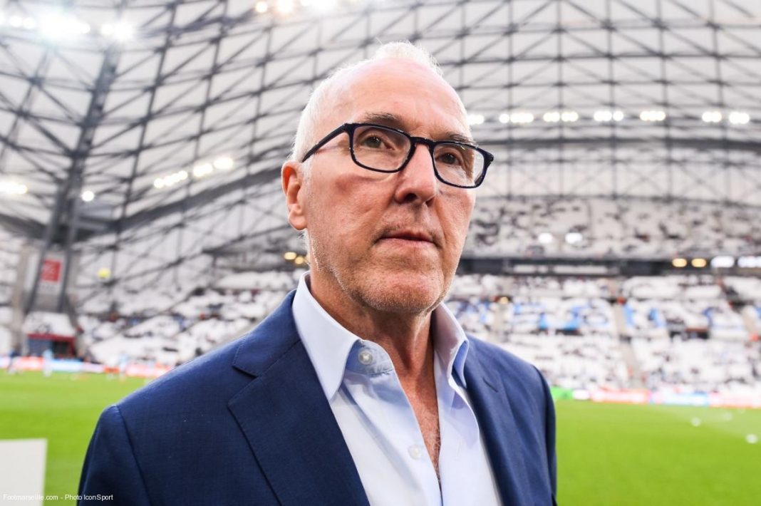 Vente de l'OM Révélations sur un Processus Complexe Vente OM : Révélations sur un Processus Complexe