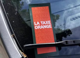 Vers une "Taxe Orange" : La CAQ Laisse les Villes Québécoises Imposer de Nouvelles Taxes sur les Véhicules