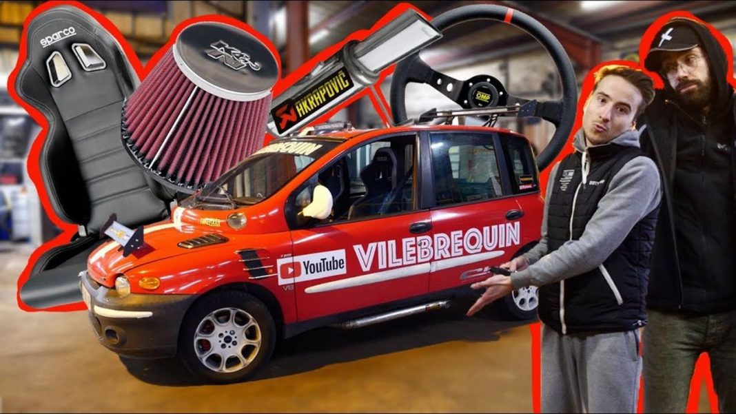 Vilebrequin, la Fin d'une Épopée Sylvain Levy Arrête YouTube Vilebrequin, la Fin d'une Épopée : Sylvain Levy Arrête YouTube