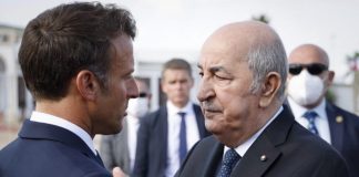 Visite d'État en France : les Conditions Épineuses pour le Président Tebboune