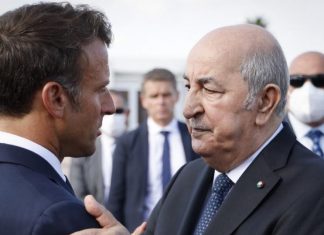 Visite d'État en France : les Conditions Épineuses pour le Président Tebboune
