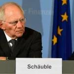 Wolfgang Schäuble : L'Allemagne Pleure la Perte d'une Figure Politique Éminente