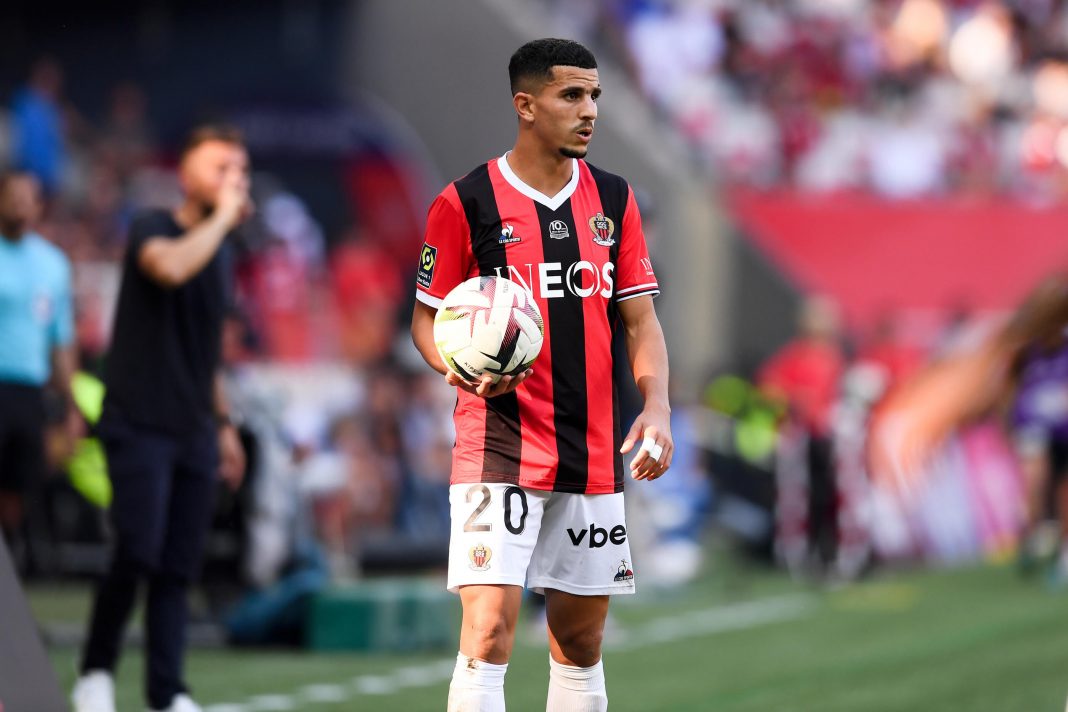 Youcef Atal : Le Tournant Radical de sa Carrière à l'OGC Nice Youcef Atal : Le Tournant Radical de sa Carrière à l'OGC Nice