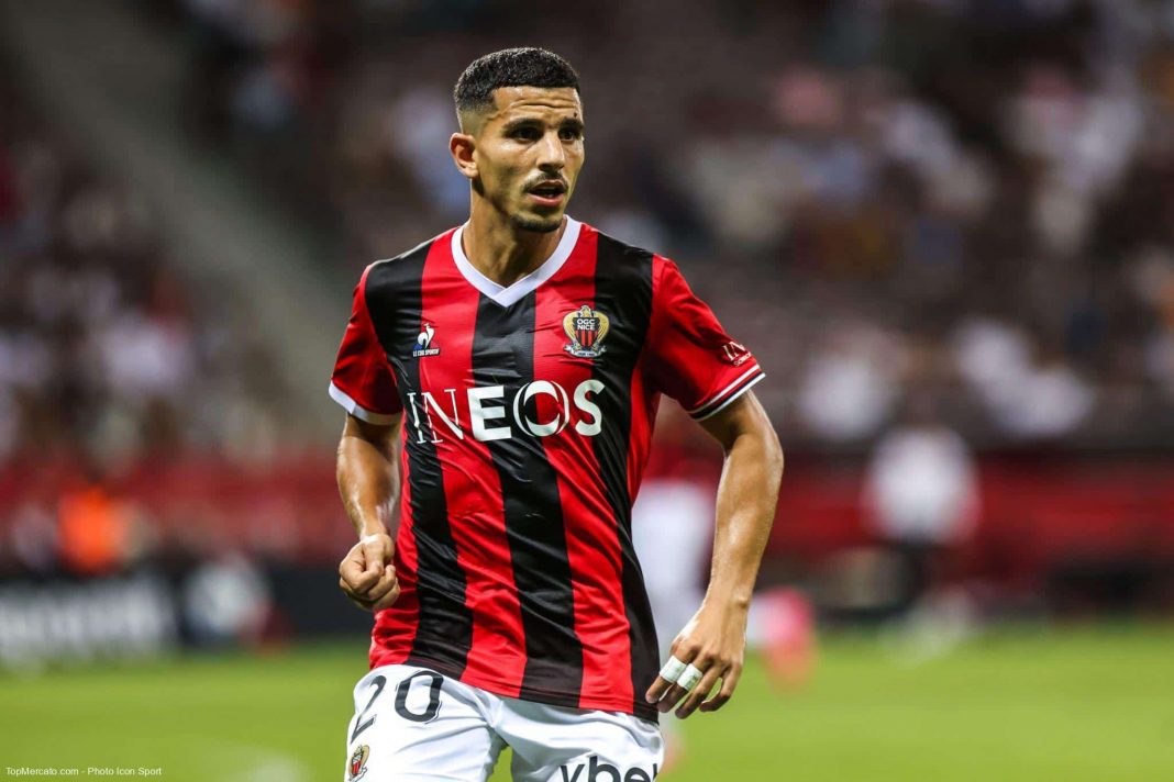 Youcef Atal Vers un Transfert en Turquie Les Coulisses d'une Décision Imminente Youcef Atal : Vers un Transfert en Turquie ? Les Coulisses d'une Décision Imminente