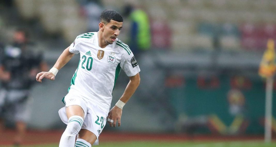 Youcef Atal, de la Controverse à la CAN 2023 Retour en Algérie Youcef Atal, de la Controverse à la CAN 2023 : Retour en Algérie