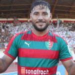 Youcef Belaili : La Nouvelle Star du Football Algérien