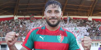Youcef Belaili : La Nouvelle Star du Football Algérien