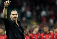 Zlatan Ibrahimovic : Un Retour Imminent à l'AC Milan dans un Rôle Clé