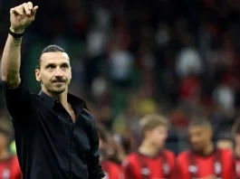 Zlatan Ibrahimovic : Un Retour Imminent à l'AC Milan dans un Rôle Clé