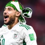 Abdelmalek Cherrad : Le Mentor de l'Équipe d'Algérie Donne des Conseils Cruciaux à Youcef Belaili Avant la CAN