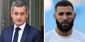 Affaire Karim Benzema vs. Gérald Darmanin : Quand le Football et la Politique s'entremêlent