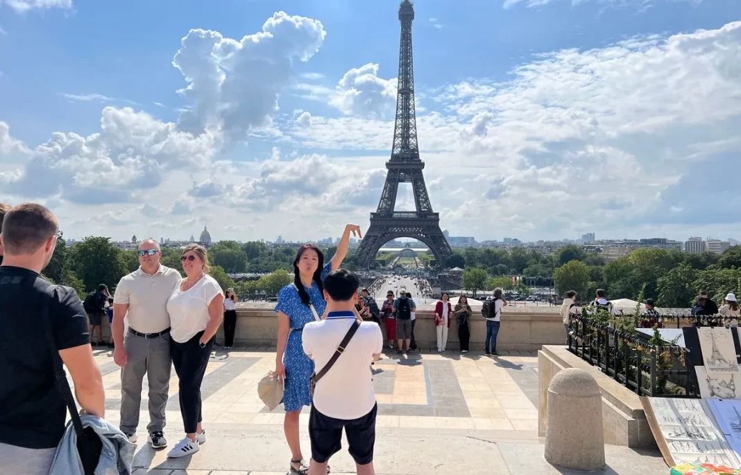 Affaire des Enfants du Trocadéro Quand Paris Cache ses Ténèbres Affaire des Enfants du Trocadéro : Quand Paris Cache ses Ténèbres