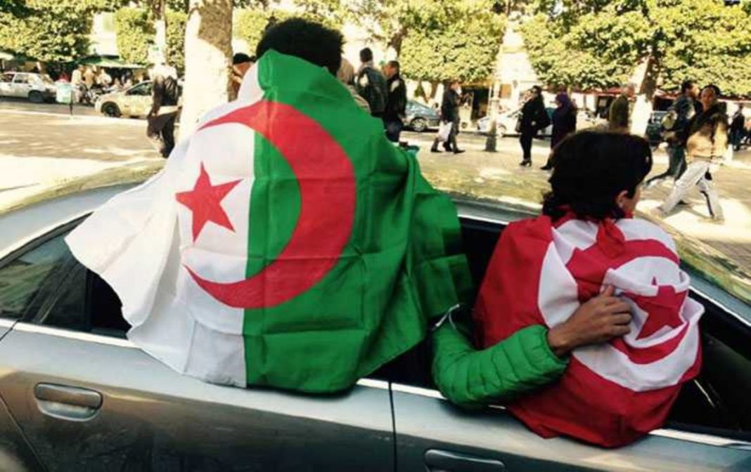 Afflux Record 2.7 Millions de Touristes Algériens en Tunisie en 2023 Afflux Record : 2.7 Millions de Touristes Algériens en Tunisie en 2023
