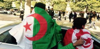 Afflux Record : 2.7 Millions de Touristes Algériens en Tunisie en 2023