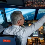 Air Algérie : Le Pilote qui a Semé la Controverse en Récitant des Invocations Religieuses