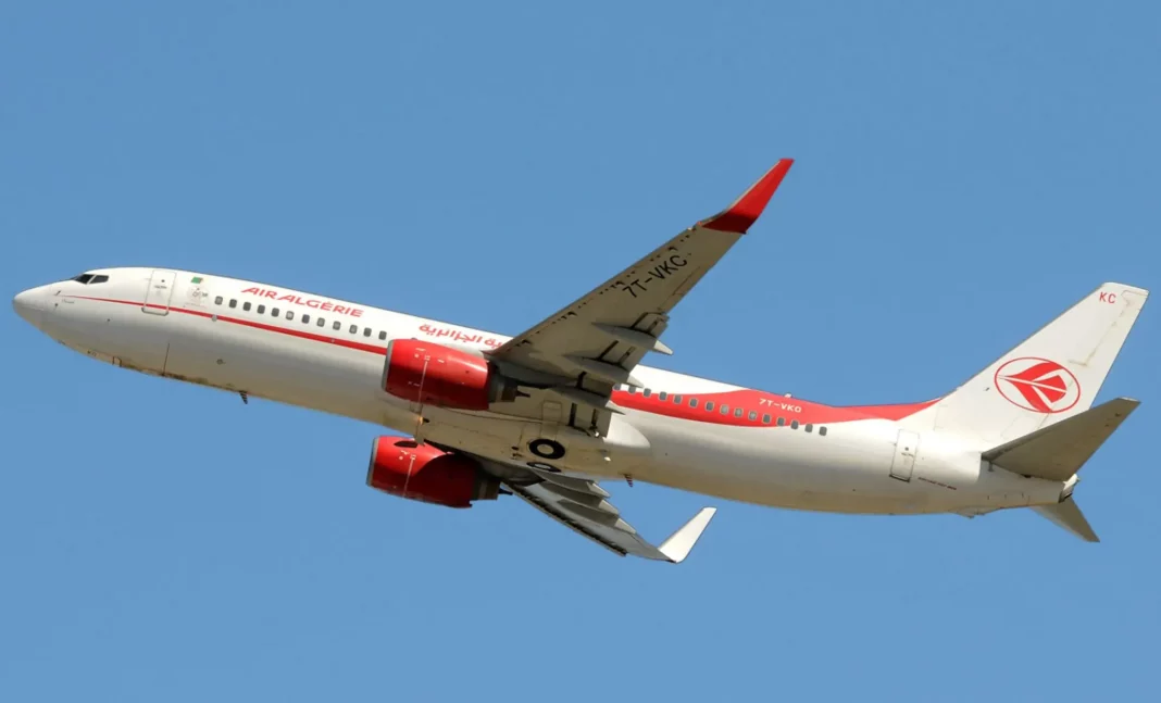 Air Algérie en Pleine Expansion Plus de Sièges et des Promotions à l'Horizon 2024 Air Algérie en Pleine Expansion : Plus de Sièges et des Promotions à l'Horizon 2024