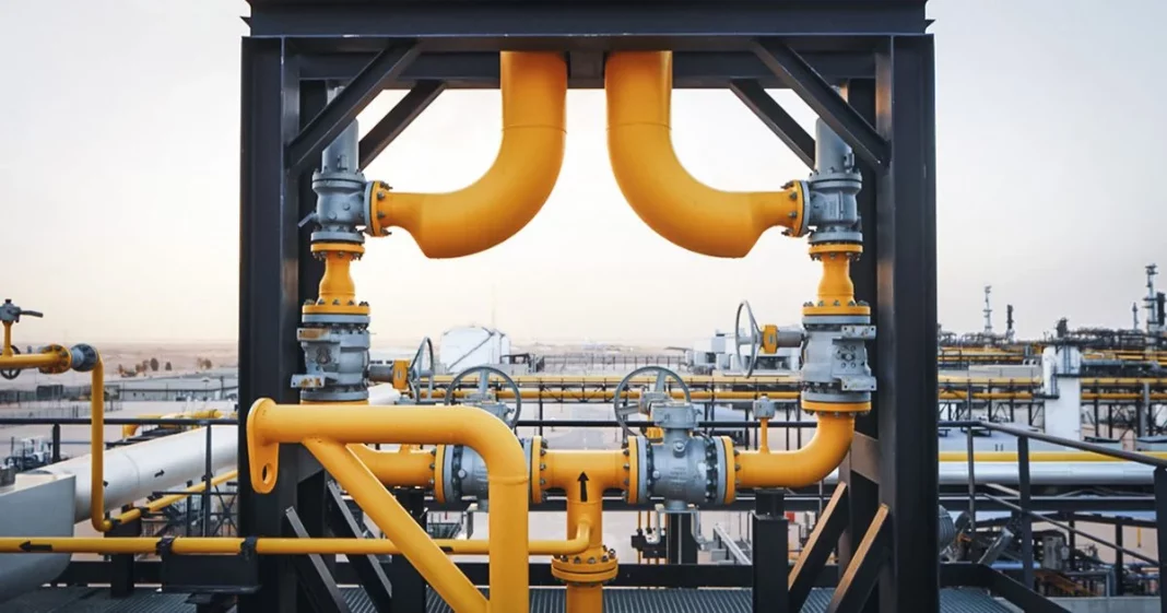 Algérie À la conquête du TOP 10 des réserves de pétrole arabes en 2023 Algérie : À la conquête du TOP 10 des réserves de pétrole arabes en 2023