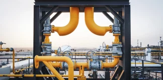 Algérie : À la conquête du TOP 10 des réserves de pétrole arabes en 2023