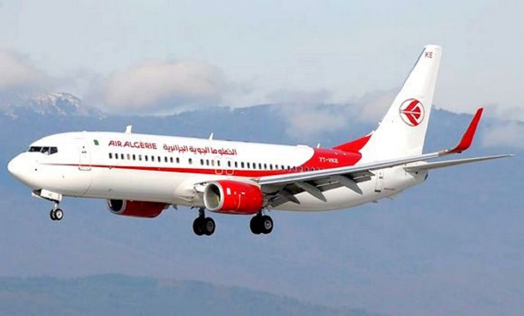 Algérie L'Énigme des Passagers Clandestins dans les Avions d'Air Algérie Algérie : L'Énigme des Passagers Clandestins dans les Avions d'Air Algérie