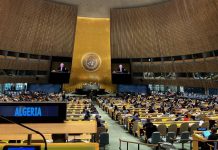 Algérie : L'ONU Scrute les Réformes des Droits de l'Homme, Vers un Changement Profond ?