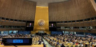 Algérie : L'ONU Scrute les Réformes des Droits de l'Homme, Vers un Changement Profond ?