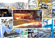 Algérie : La Révolution Silencieuse de l’Investissement – La Plateforme qui Défie la Bureaucratie Algérie : La Révolution Silencieuse de l'Investissement - La Plateforme qui Défie la Bureaucratie