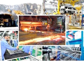 Algérie : La Révolution Silencieuse de l’Investissement – La Plateforme qui Défie la Bureaucratie Algérie : La Révolution Silencieuse de l'Investissement - La Plateforme qui Défie la Bureaucratie