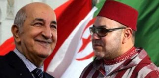Algérie – Maroc : Les Tensions Maghrébines, une Ombre sur la Mauritanie ?