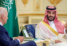 Arabie saoudite et Normalisation avec Israël : Les Conditions de la Paix au Proche-Orient