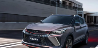 Automobile en Algérie : BAIC et Geely Auto dévoilent leurs Armes