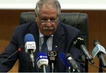 Boualem Boualem : L’Homme Fort de l’Ombre au Pouvoir – La Stratégie de Tebboune pour l’Algérie Boualem Boualem : L'Homme Fort de l'Ombre au Pouvoir - La Stratégie de Tebboune pour l'Algérie