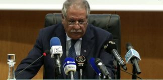 Boualem Boualem : L'Homme Fort de l'Ombre au Pouvoir - La Stratégie de Tebboune pour l'Algérie
