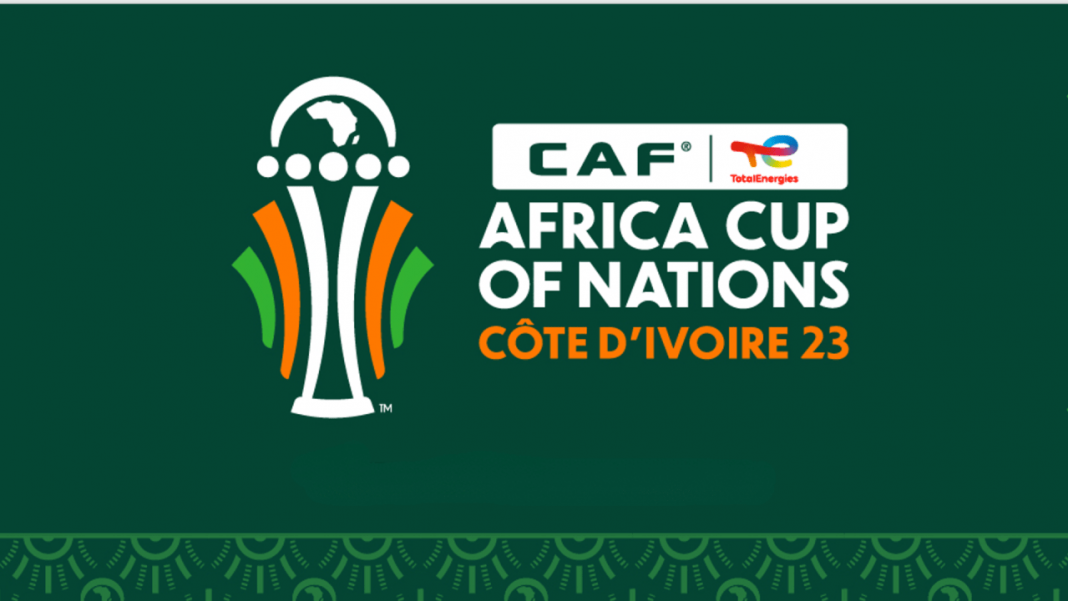 CAF et Boungah Quand une Coquille Devient le Buzz de la CAN CAF et Boungah : Quand une Coquille Devient le Buzz de la CAN