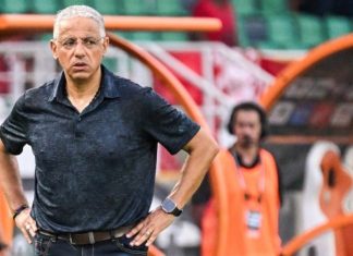 CAN 2023: Adel Amrouche Accuse le Maroc de Manipuler la CAF