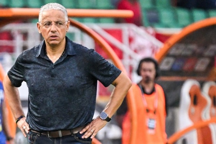 CAN 2023 Adel Amrouche Accuse le Maroc de Manipuler la CAF CAN 2023: Adel Amrouche Accuse le Maroc de Manipuler la CAF