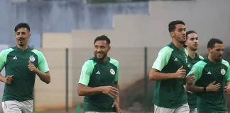 CAN 2023 : Algérie-Angola, le Match d'ouverture Qui Fait Vibrer Tout le Pays !