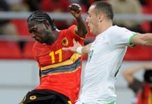 CAN 2023 : L'Équipe d'Algérie Dos au Mur après son Match Nul contre l'Angola - Un Succès Impératif face au Burkina Faso !