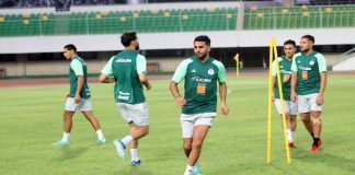 CAN 2023 : L'Énigme Tactique d'Atal et Ait Nouri, le Secret de l'Équipe d'Algérie pour la Gloire