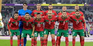 CAN-2023 : L'Épineuse Question du Favoritisme envers le Maroc Secoue la CAF