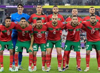 CAN-2023 : L'Épineuse Question du Favoritisme envers le Maroc Secoue la CAF