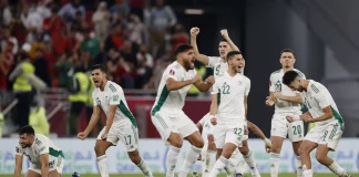 CAN 2023 : L'Équipe d'Algérie Face à des Obstacles Inattendus à Quelques Jours du Coup d'Envoi