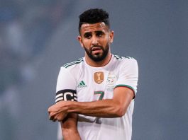 CAN 2023 : L'Équipe d'Algérie en quête de rédemption, Mahrez lance un vibrant appel à ses supporters !