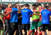 CAN 2023 : Maroc - RD Congo, le Match qui a Viré au Cauchemar