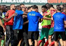 CAN 2023 : Maroc – RD Congo, le Match qui a Viré au Cauchemar CAN 2023 : Maroc - RD Congo, le Match qui a Viré au Cauchemar