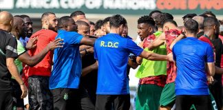 CAN 2023 : Maroc - RD Congo, le Match qui a Viré au Cauchemar