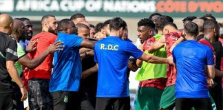 CAN 2023 : Quand le Football Tourne au Cauchemar - Haine et Racisme Déferlent