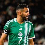 CAN 2023 : Riyad Mahrez à l'Épreuve du Climat Africain – L'Équipe d'Algérie face à un Défi de Taille