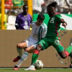 CAN 2023 : Scandale à la CAF, l'Algérie Conteste l'Arbitrage dans un Match Épique