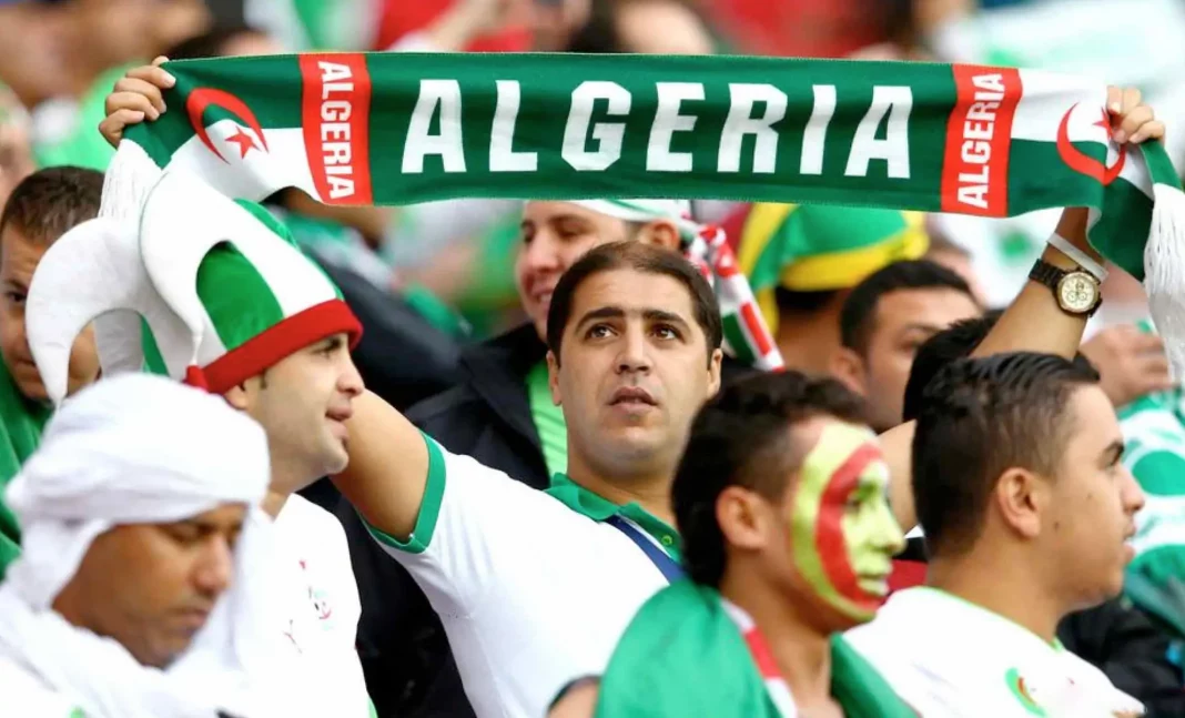 CAN 2023 Voyage en Côte d'Ivoire à Prix Réduit, Une Aubaine Pour les Supporters Algériens CAN 2023 : Voyage en Côte d'Ivoire à Prix Réduit, Une Aubaine Pour les Supporters Algériens